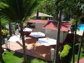 Apart Hotel Residence Atlantic One Apart Hotel Residence Atlantic One